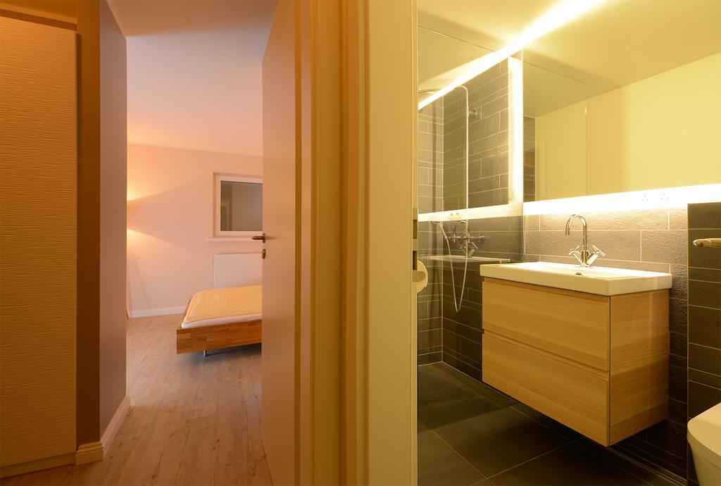 Wenningstedt Beach Apartment Bagian luar foto